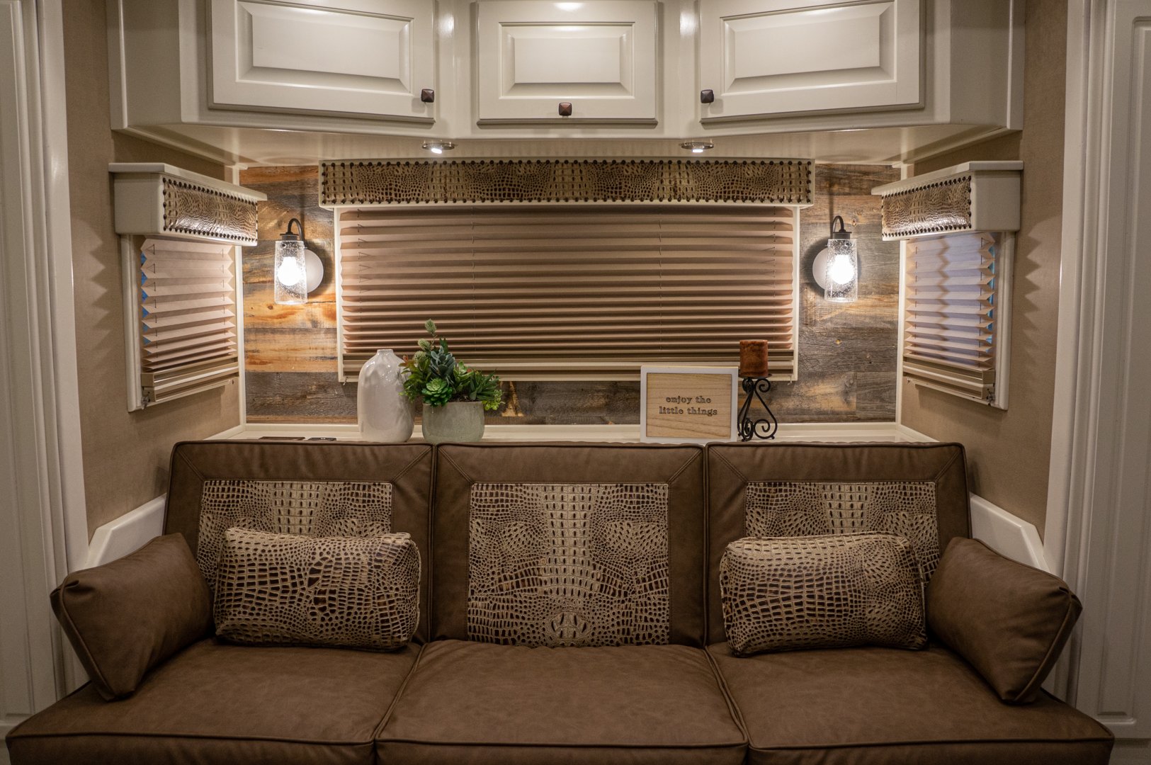 Photo inspiration: Premier Custom Interiors Photo Inspiration