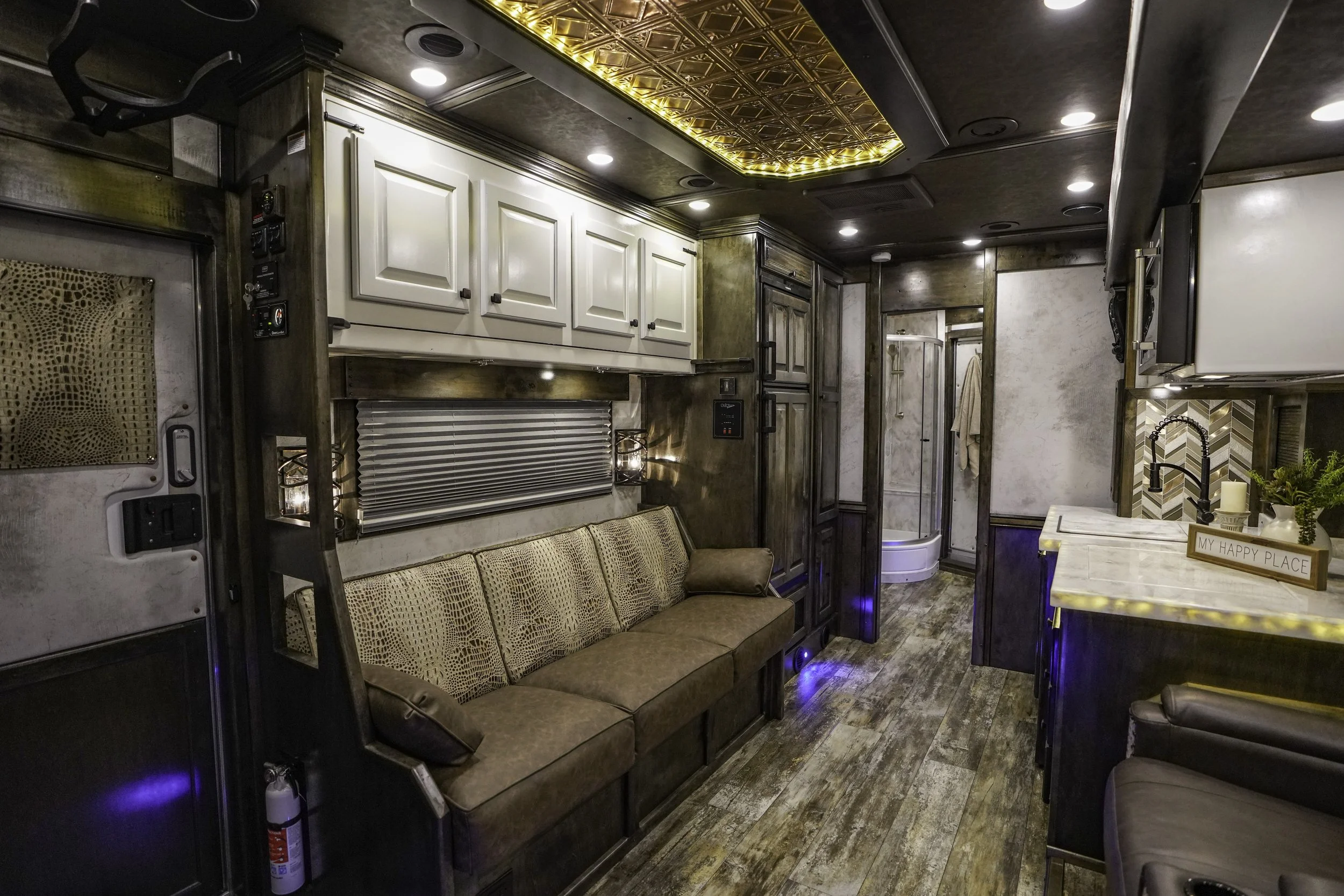 Premier Custom Interiors