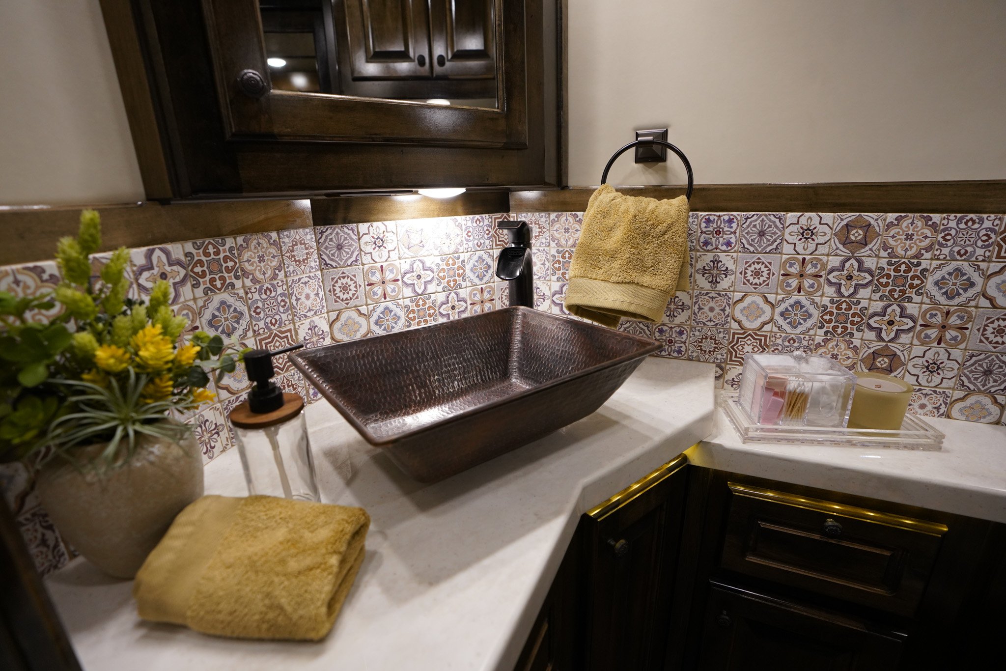 We Build for Real Life