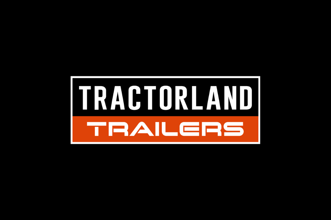 Introducing Tractorland Trailers