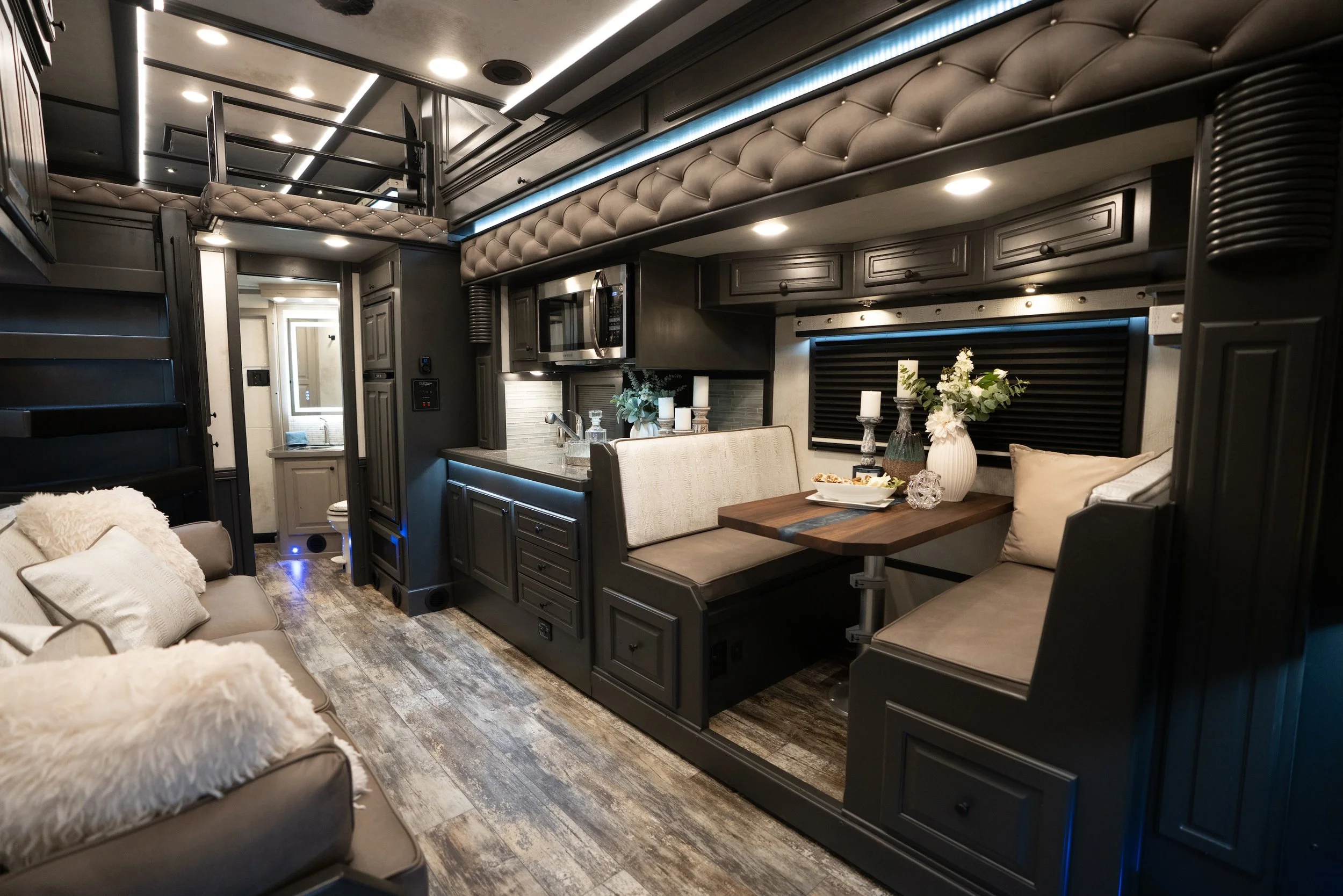 Premier Custom Interiors