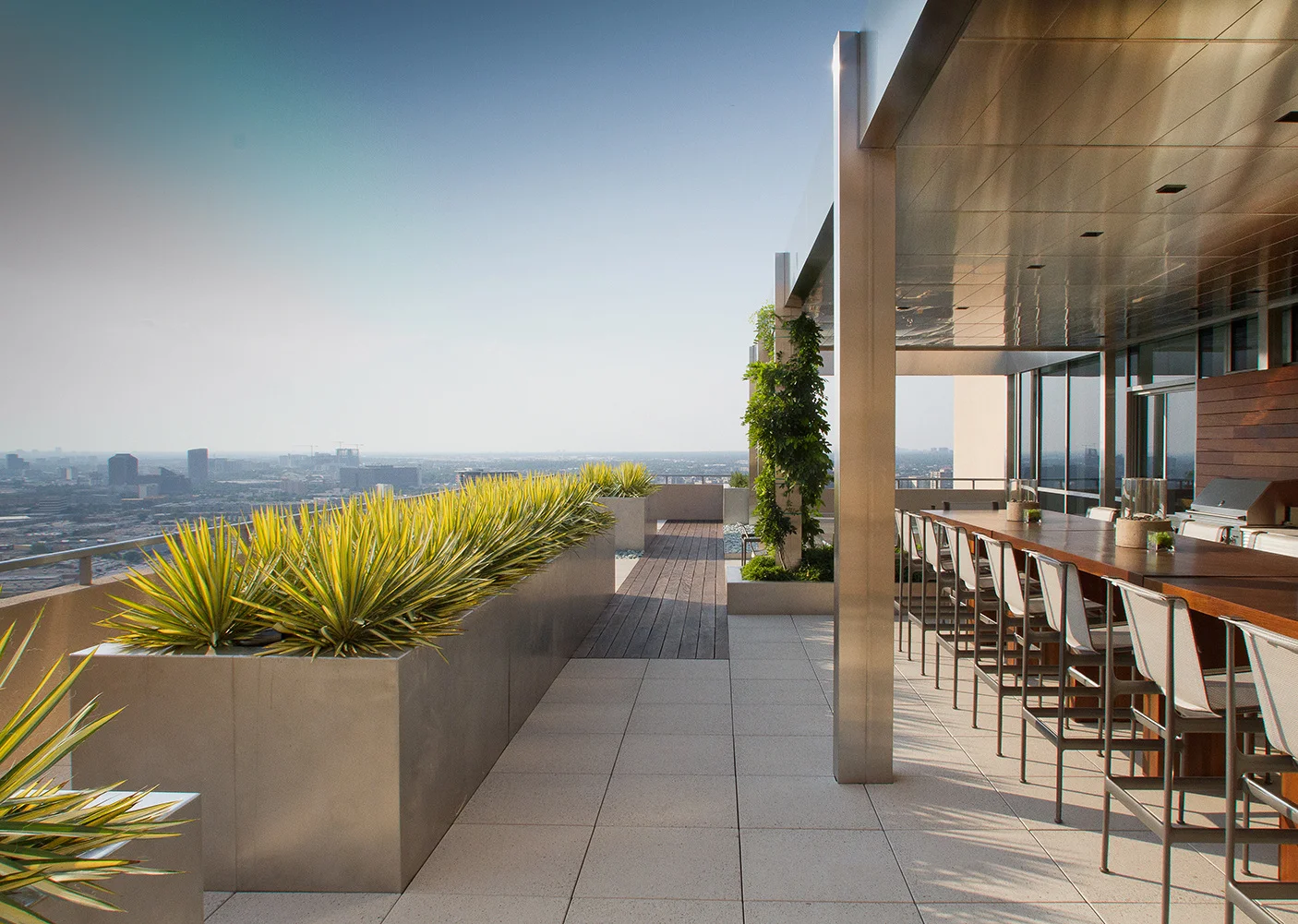 PENTHOUSE