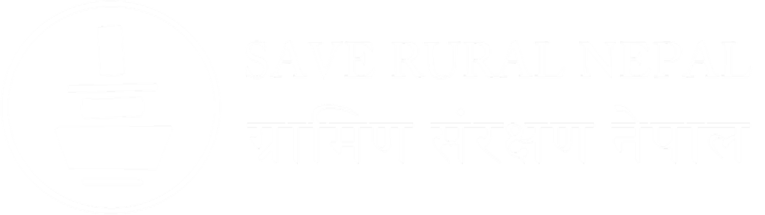 Save Rural Nepal