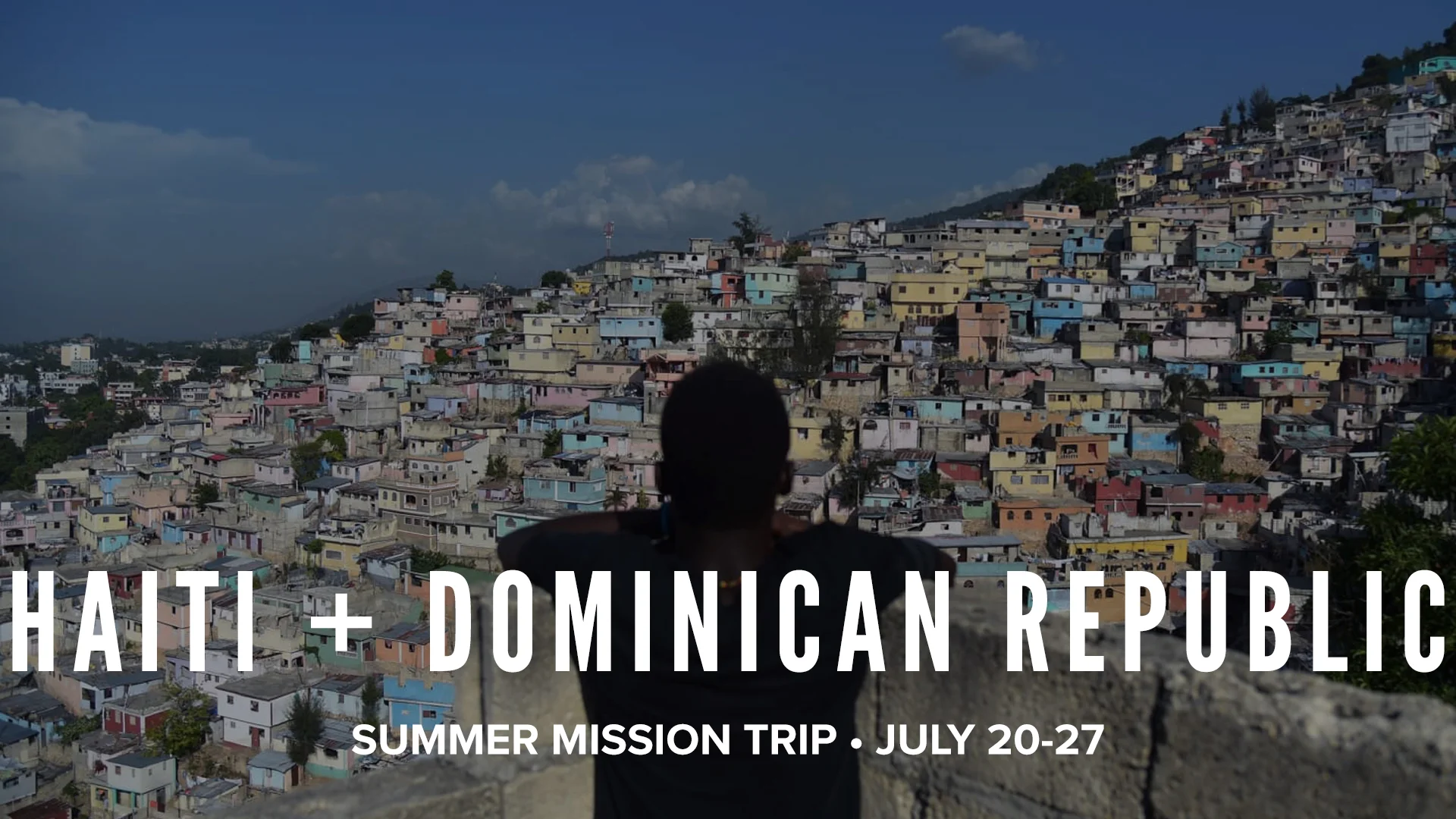 Haiti - Summer Mission Trip.jpg