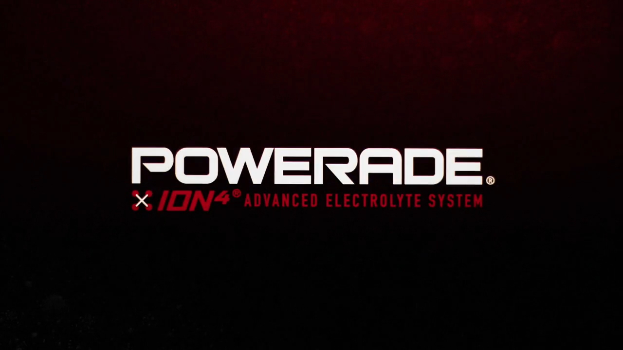 derrick rose powerade