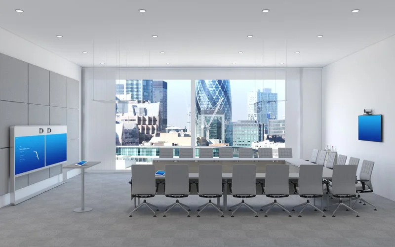 Board Room for 20 people