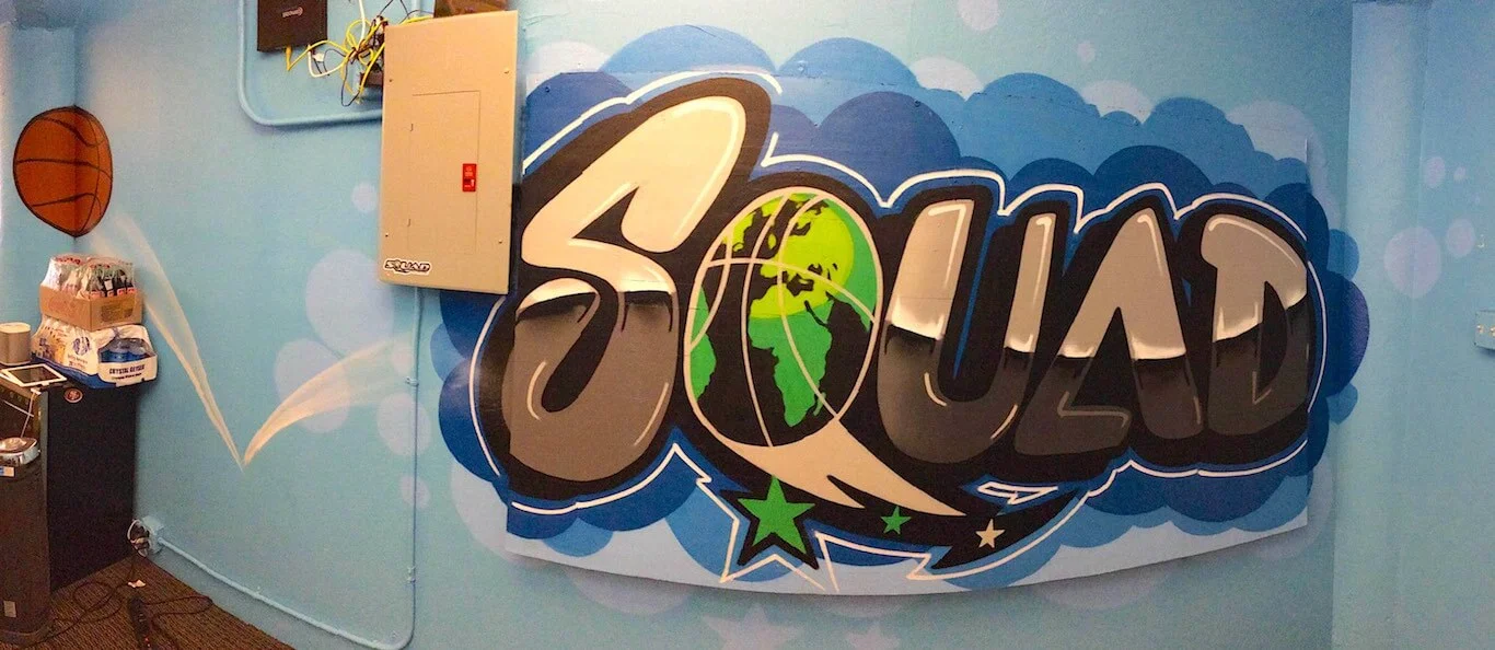 Graffiti Artists For Hire Soma San Francisco The Mural Co Professional Graffiti Artists For Hire