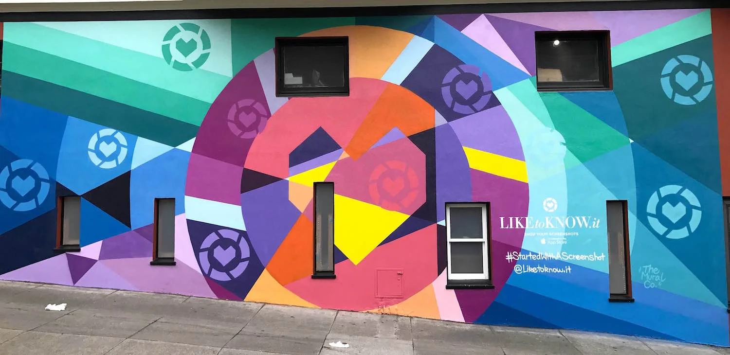 The Mural Co Professional Graffiti Artists For Hire