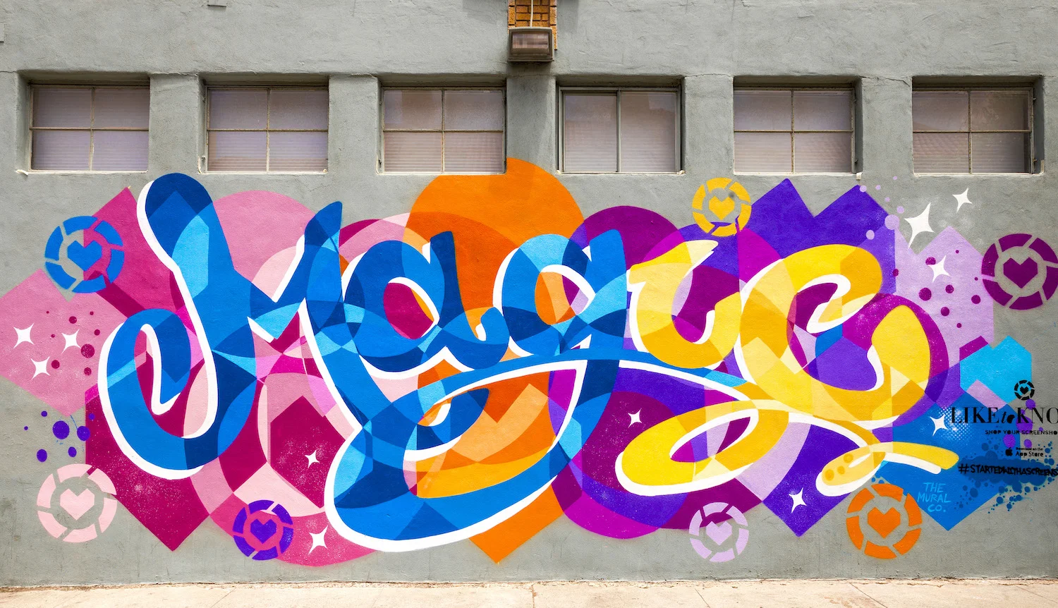 Graffiti Mural Artists for Hire 23 | Brooklyn, New York