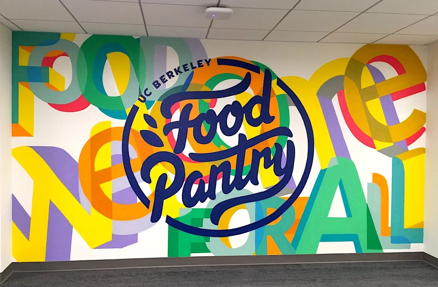 Graffiti Mural Artists for Hire 7 | Phoenix, Arizona