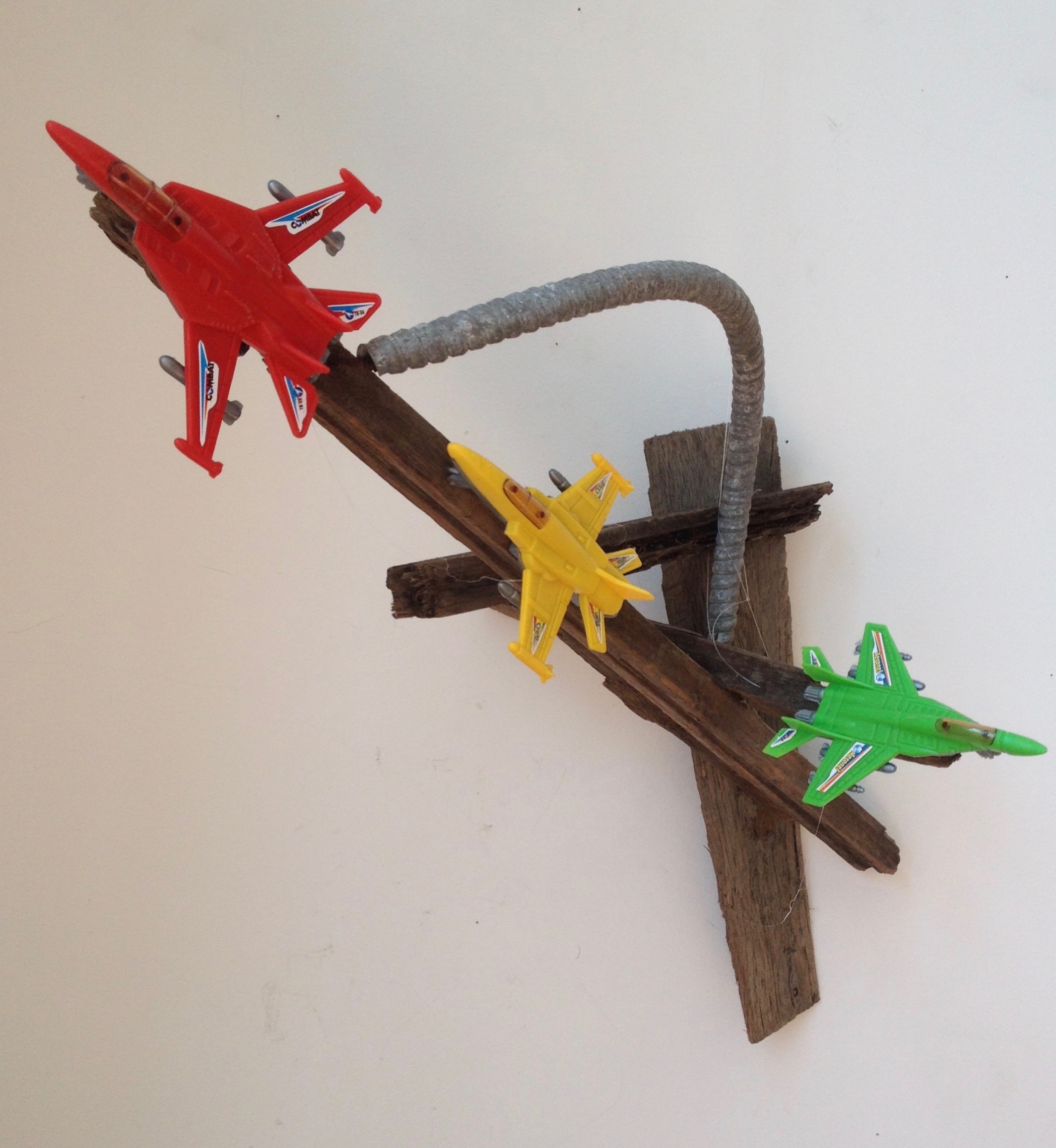 Multidirectional Launch System