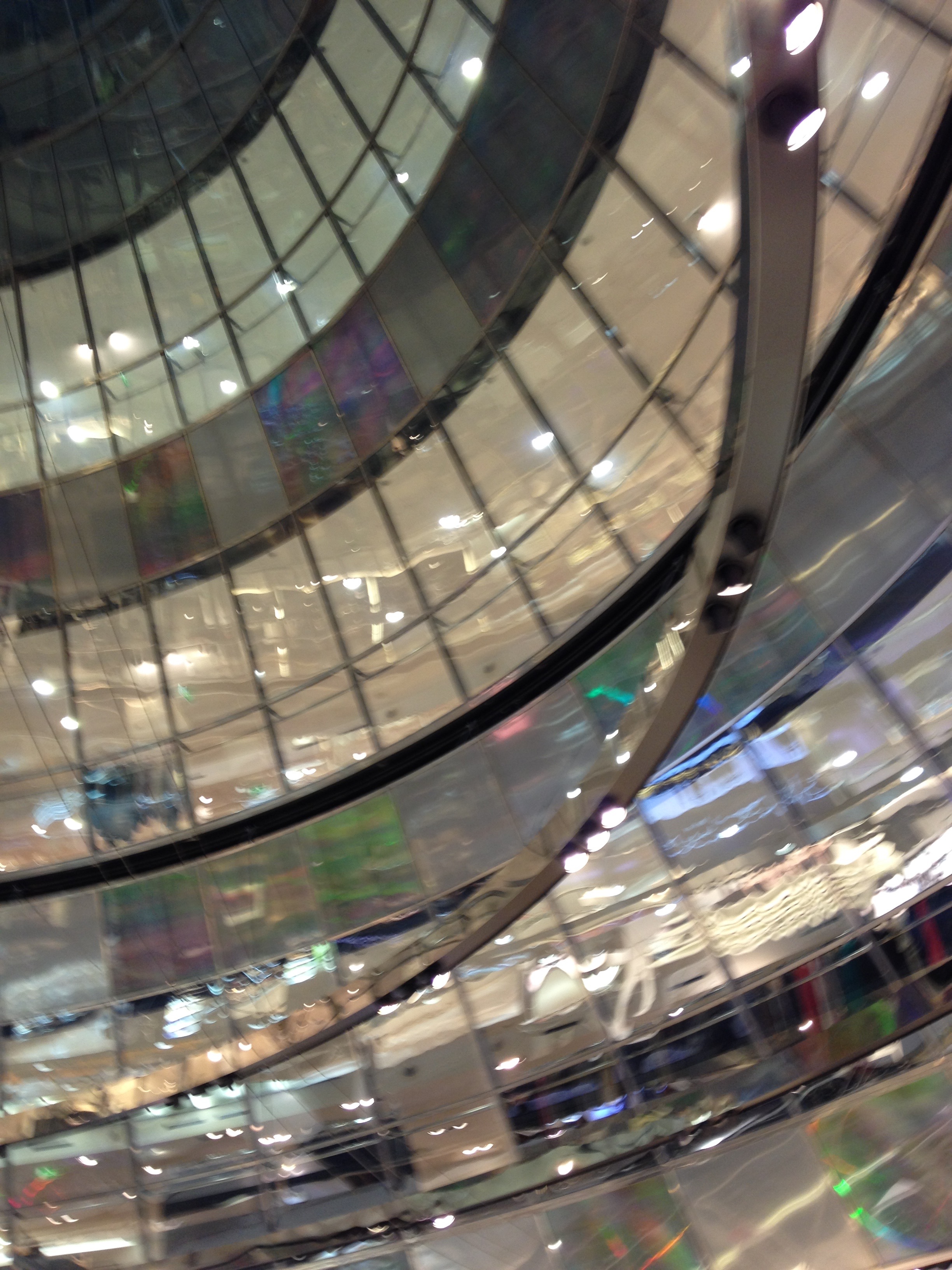 Reflected Color (2)