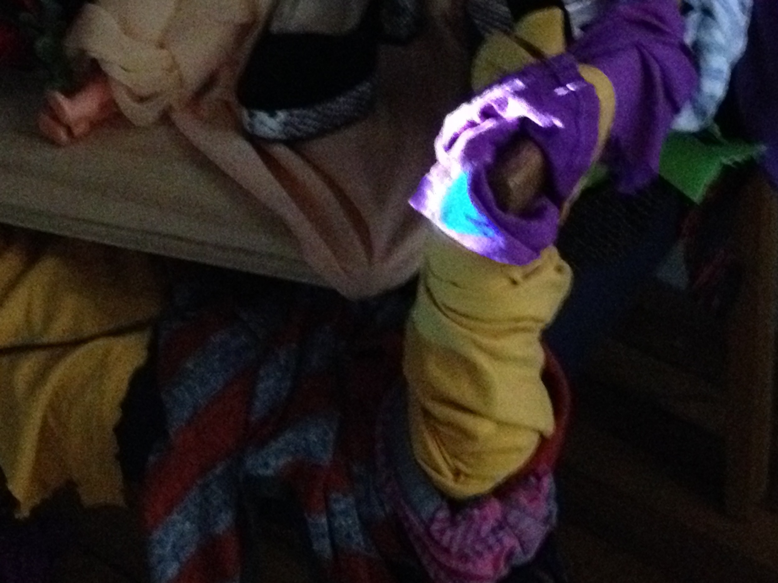 Reflected Color (1)
