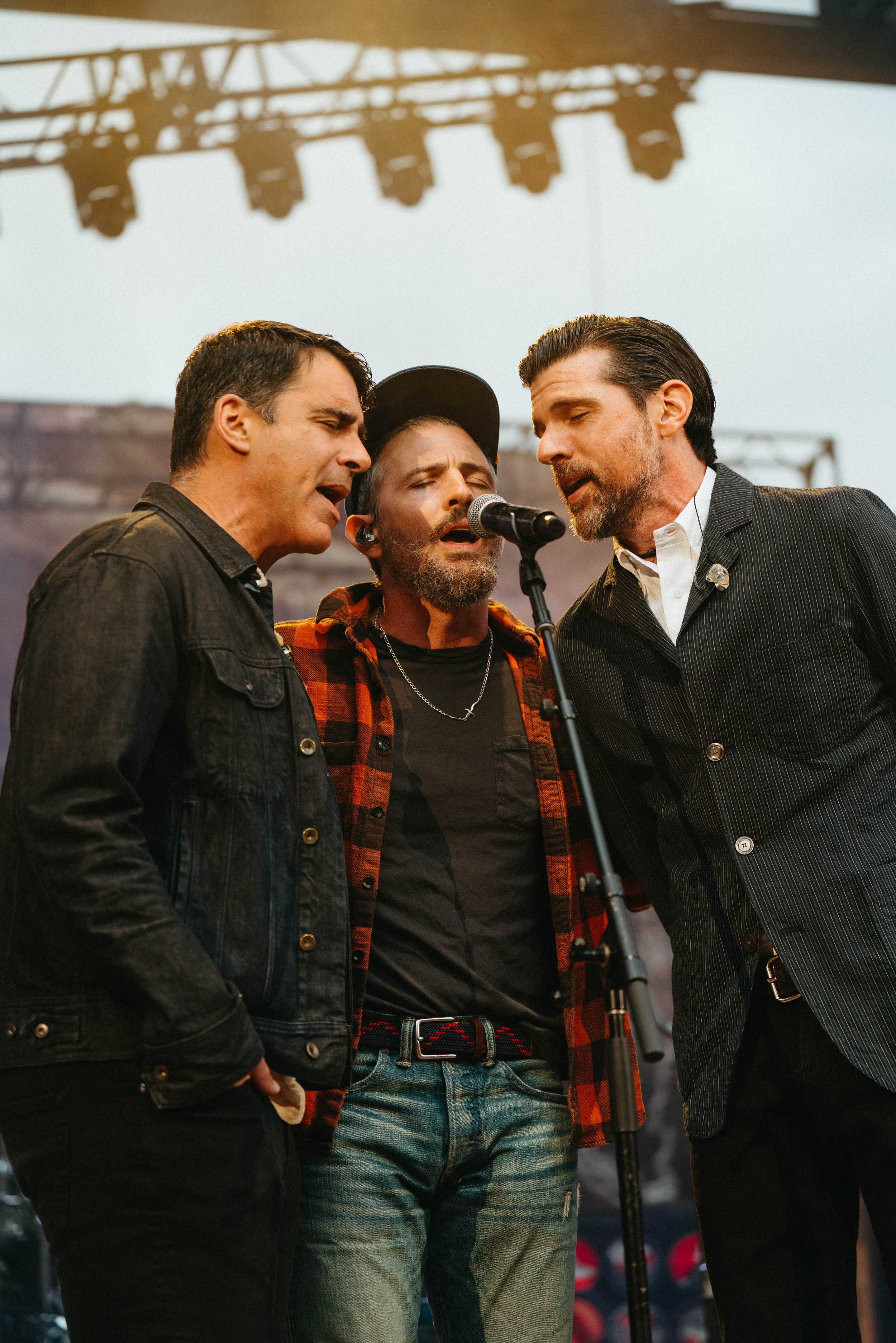 The Avett Brothers (2024)