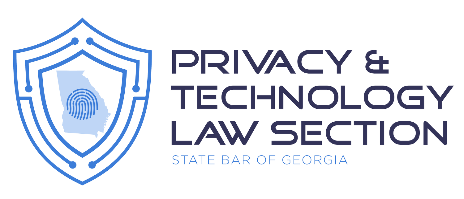 Georgia Bar Privacy & Technology Law Section