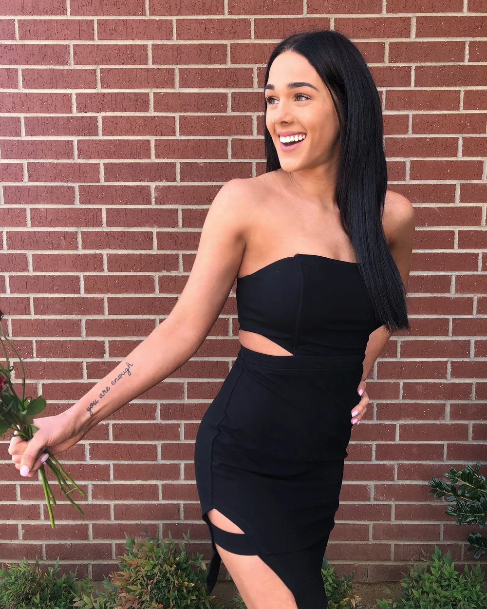 how to wear mini dress with jeans Feeling The Love Button Down Denim Mini Dress, S