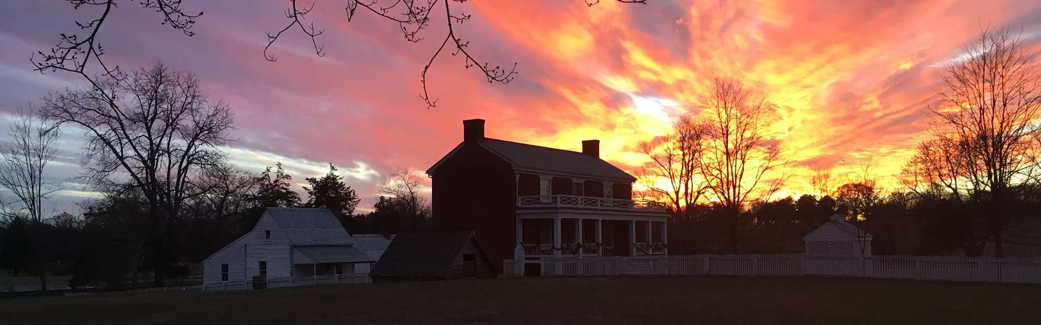 Photo from the appomattox nps facebook page https://www.facebook.com/pg/AppomattoxNPS/photos/?ref=page_internal