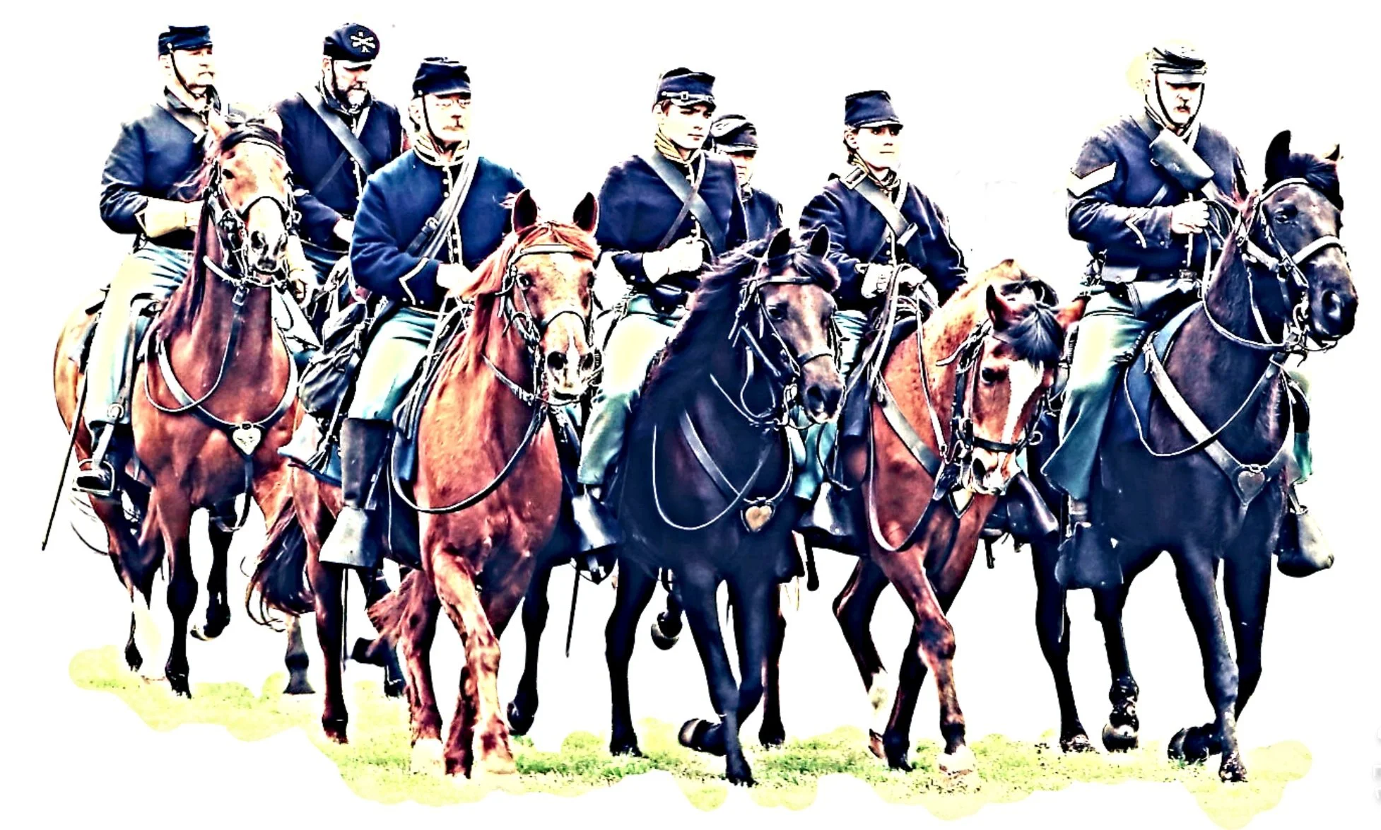 Living History at Sky Meadows