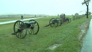 Gettysburg National Park After Action Report