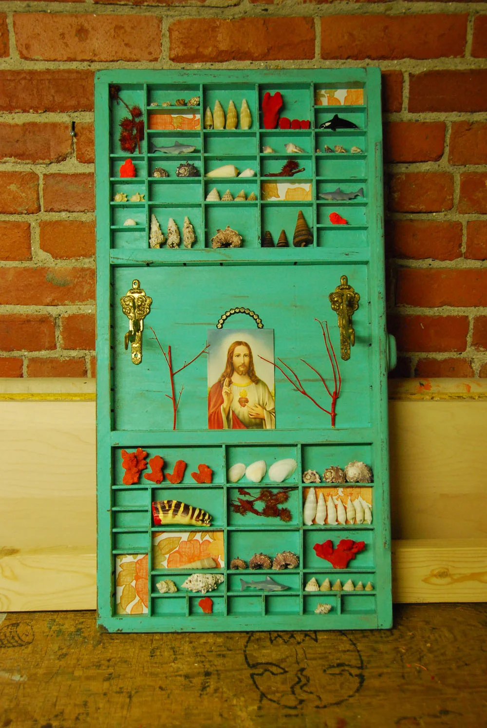 Aqua Jesus
