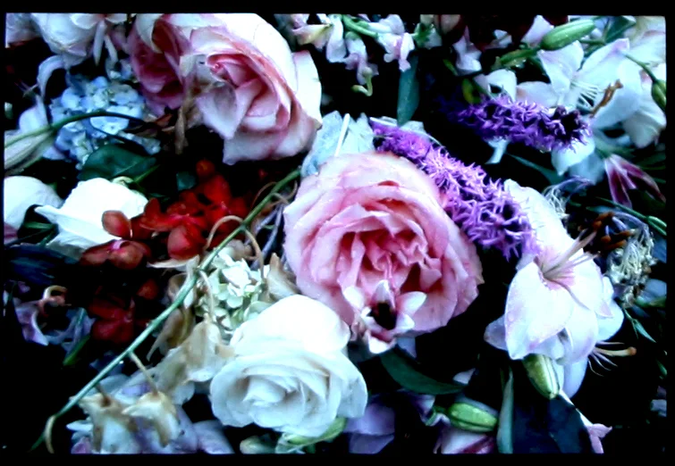 Funeral Flowers