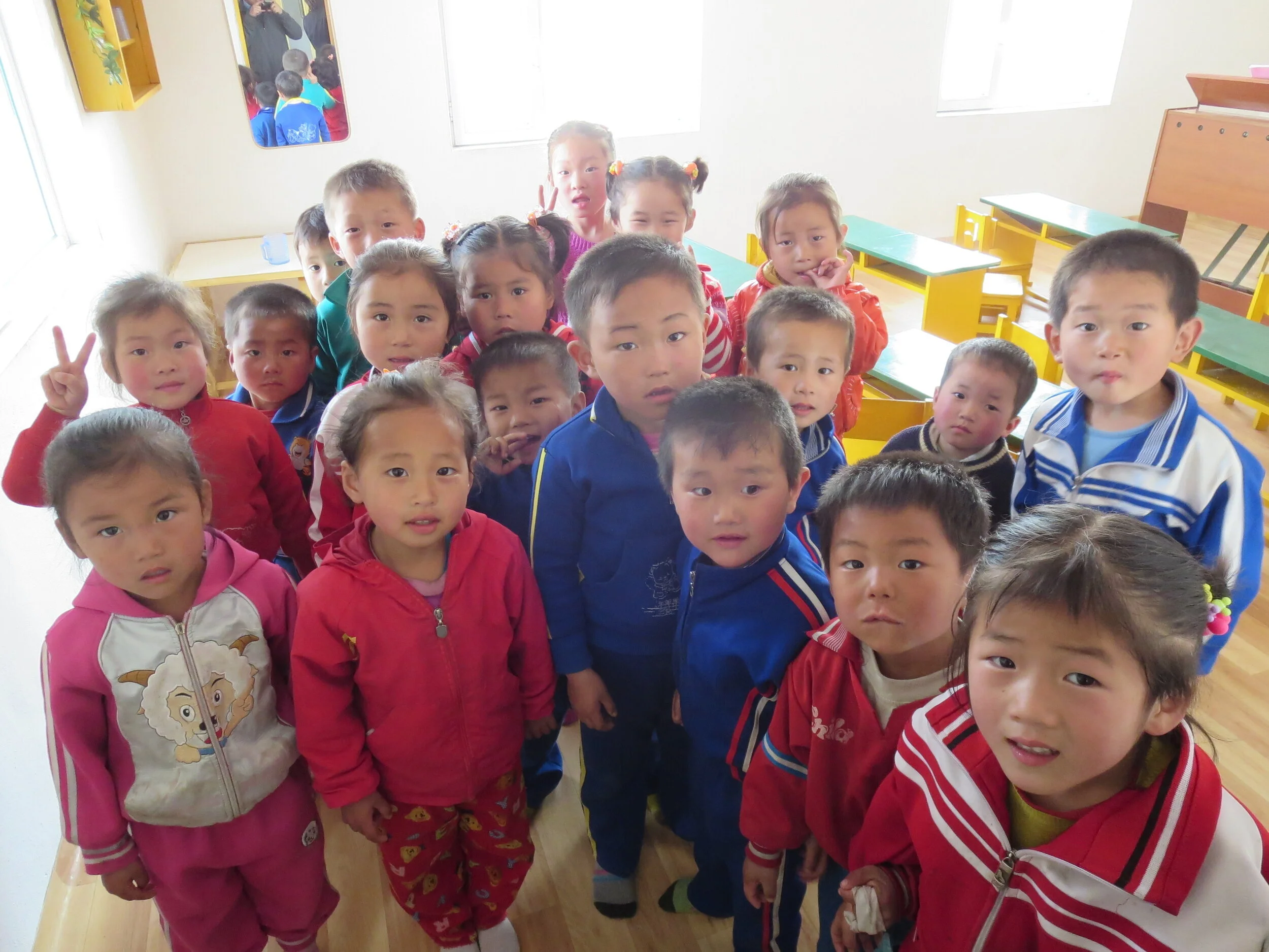 New Bill Introduced to Save Lives in the DPRK