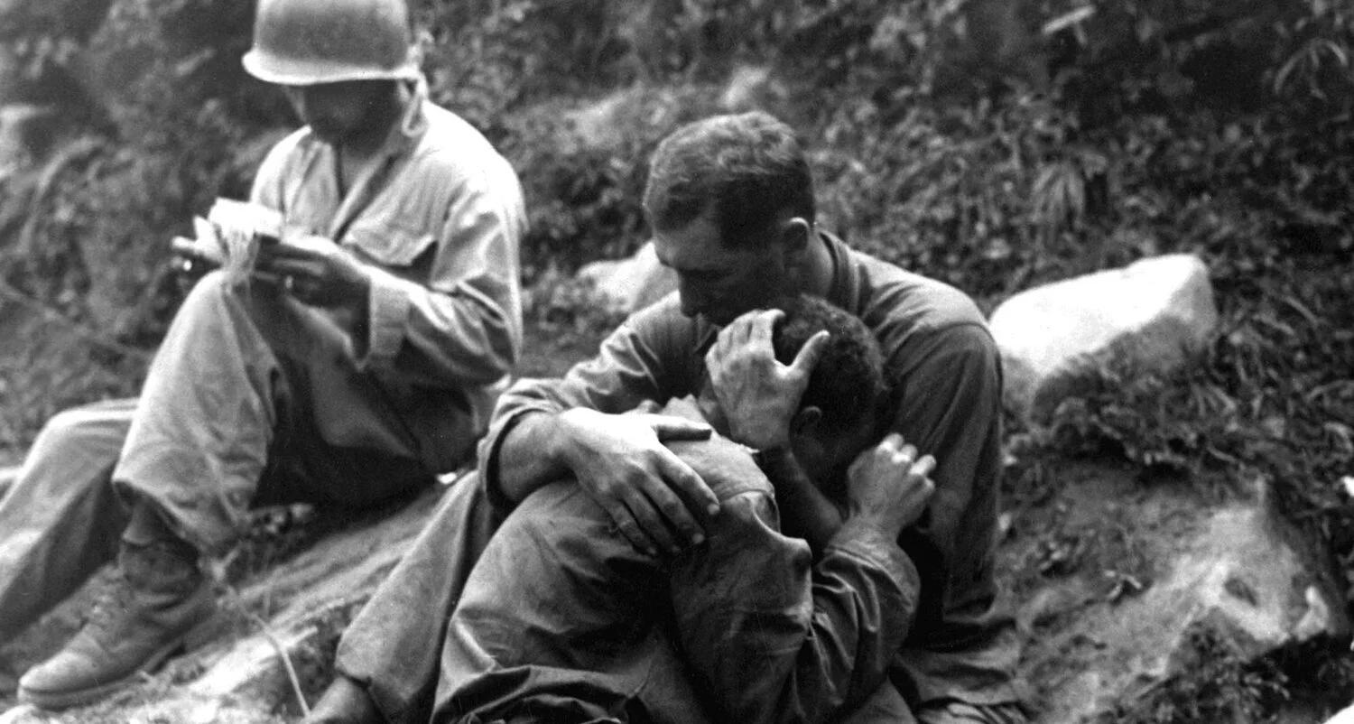 America's Longest Standing War