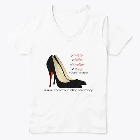Stylish Therapist Tee.jpg