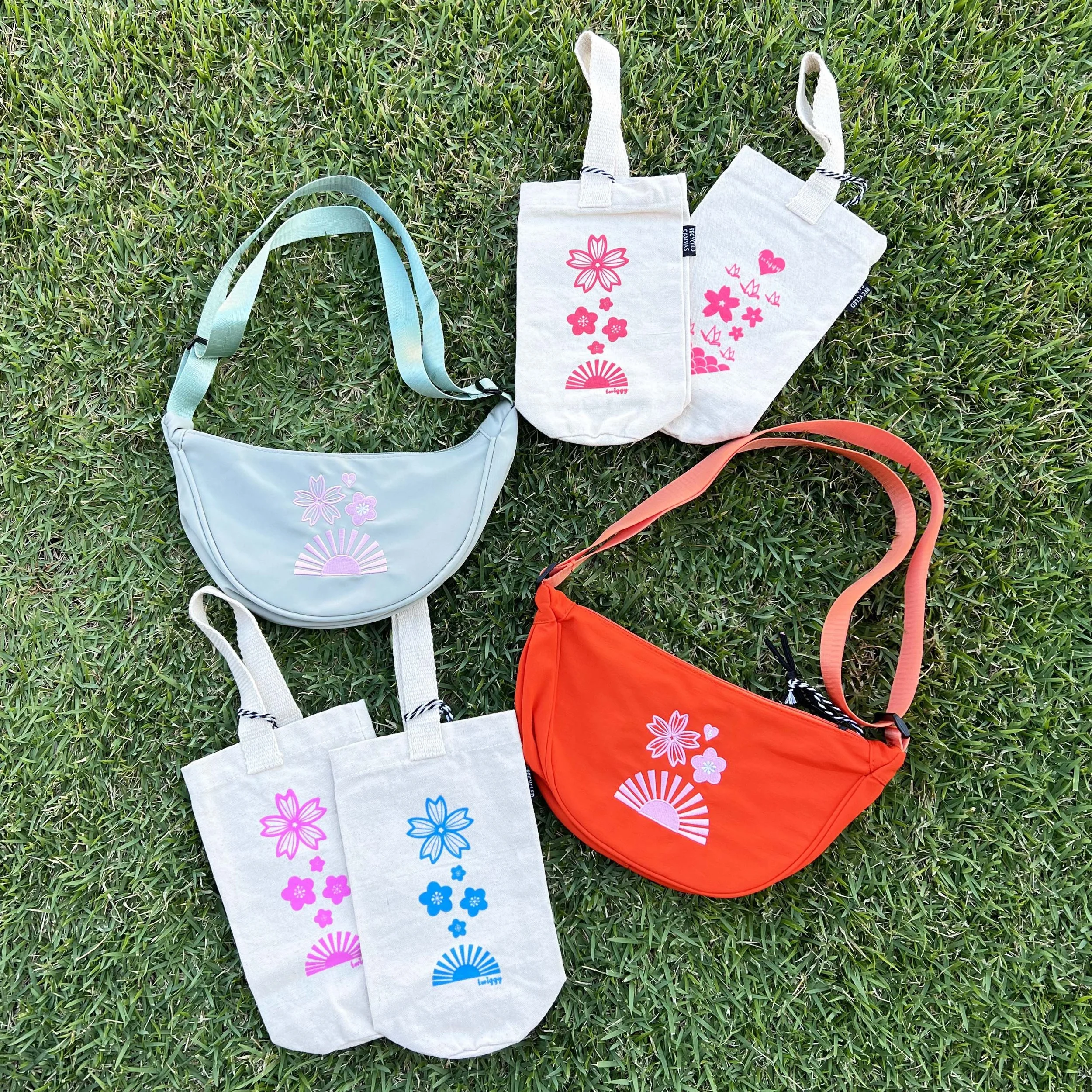 SAMPLE SALE BUNDLE 7 — Twiggy