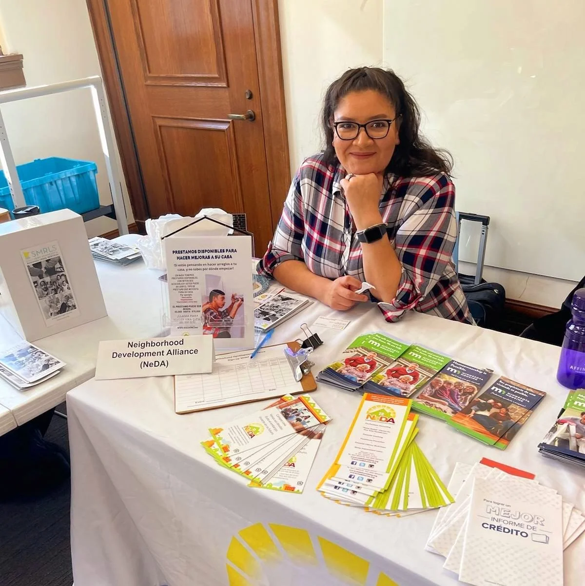 Resource Fair Table.jpg