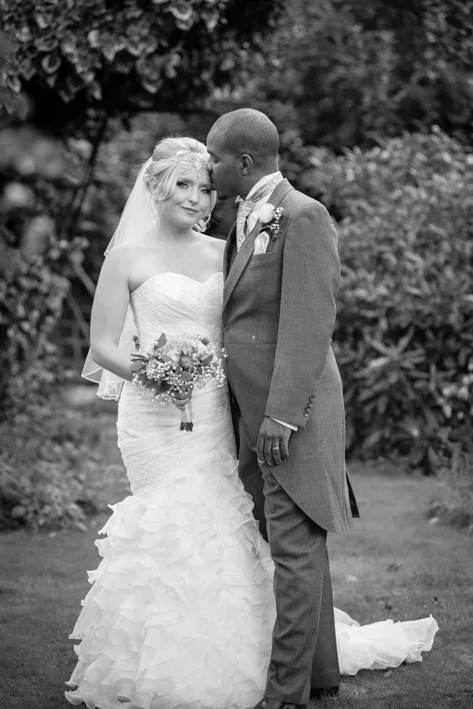 Vintage Styled Marquee wedding