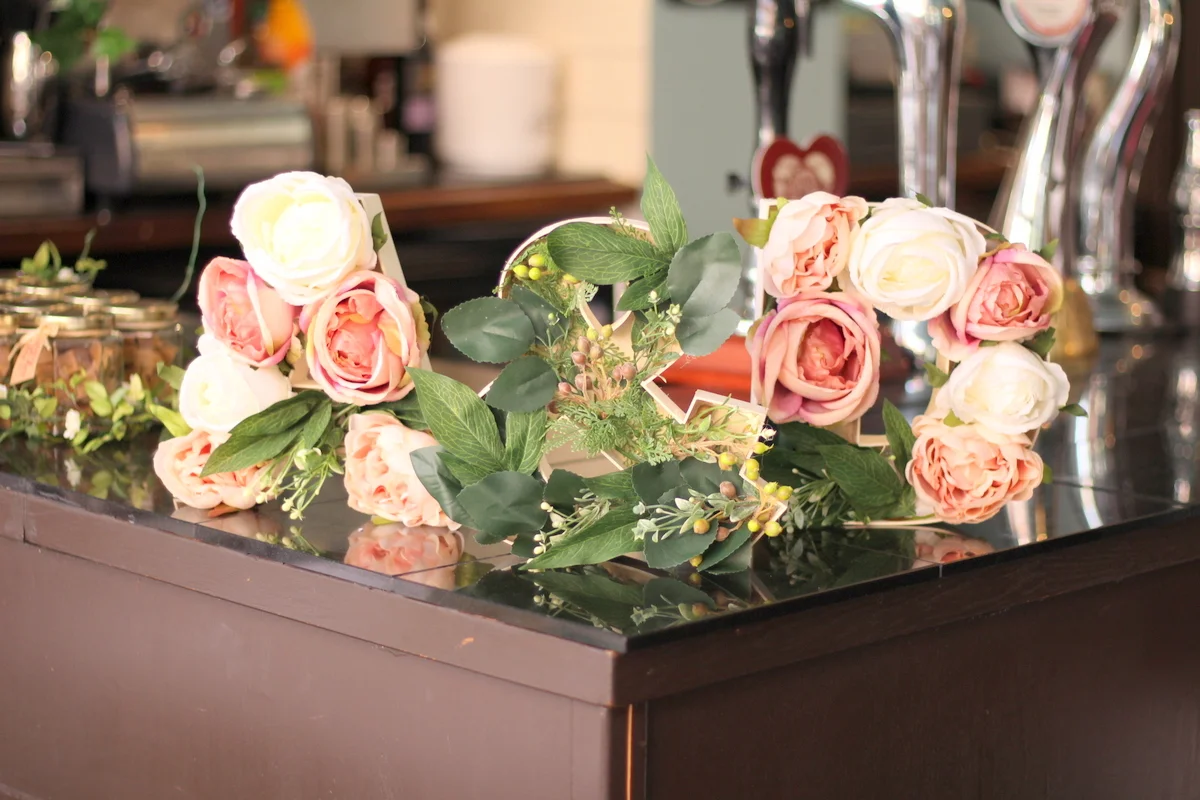 Intimate Vintage Inspired City Wedding