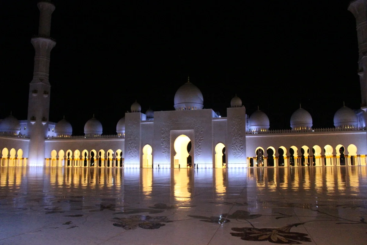 South East Asia mini tour pt.1