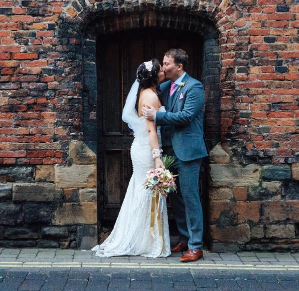 Lace Market Hotel Wedding Fayre