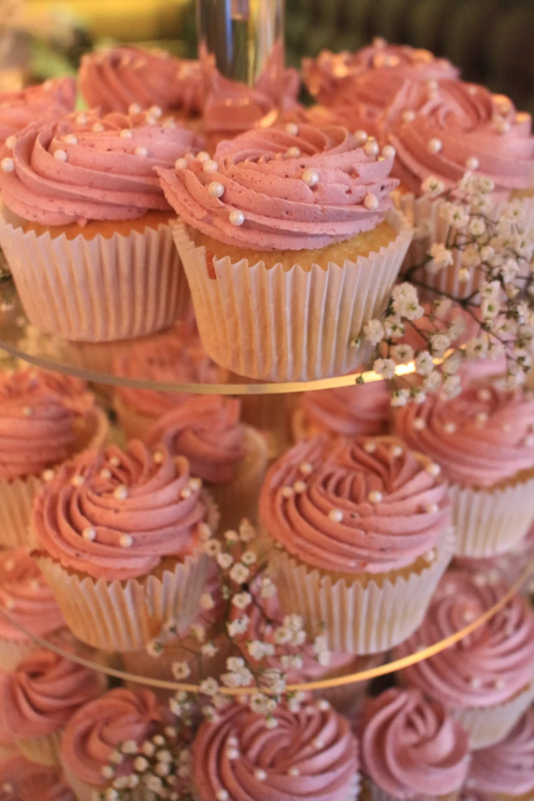 City Wedding at The Bear and Lace