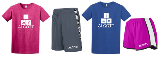 Check store for all the colors and styles available!