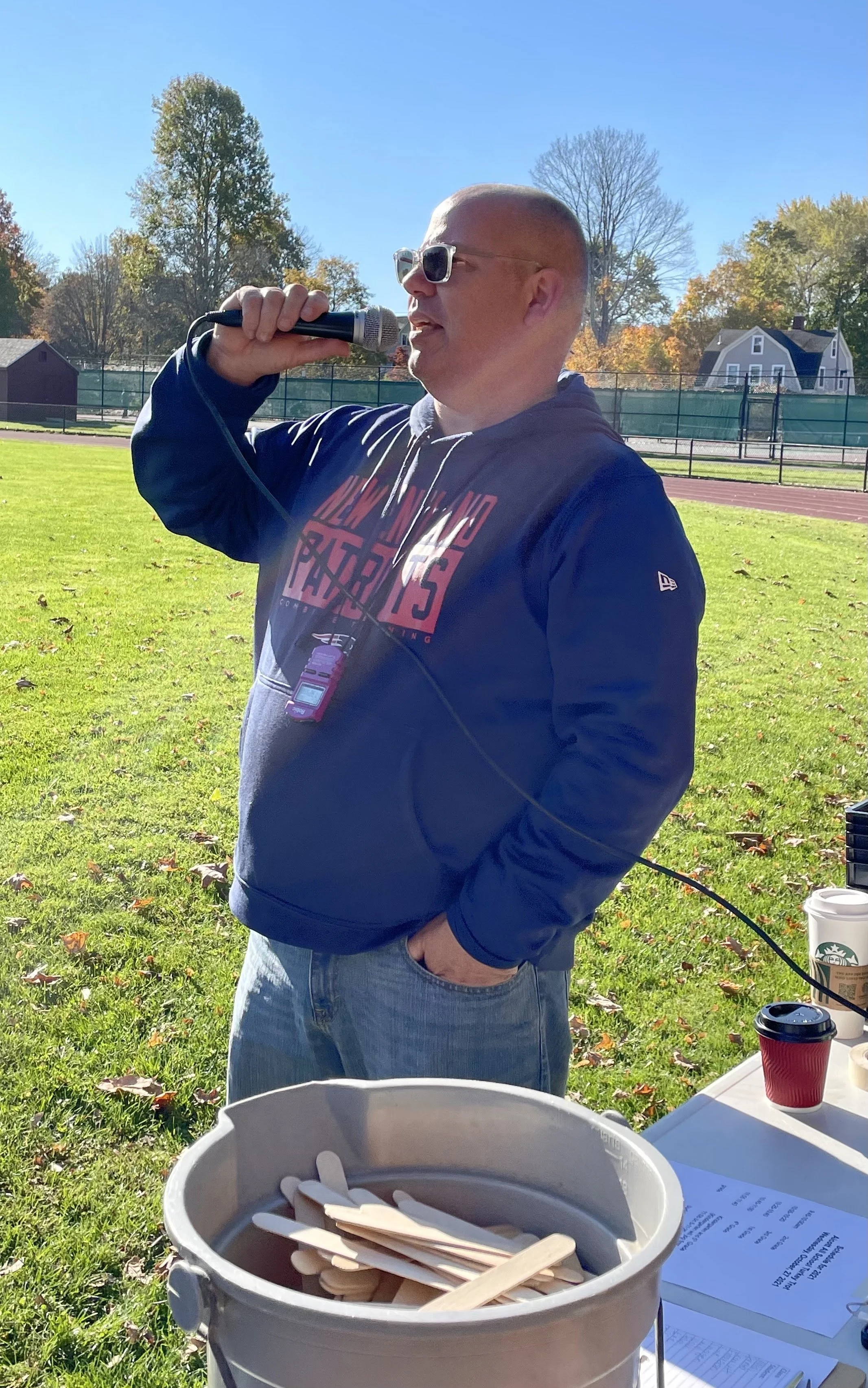 The Thursday Owl - November 11, 2021