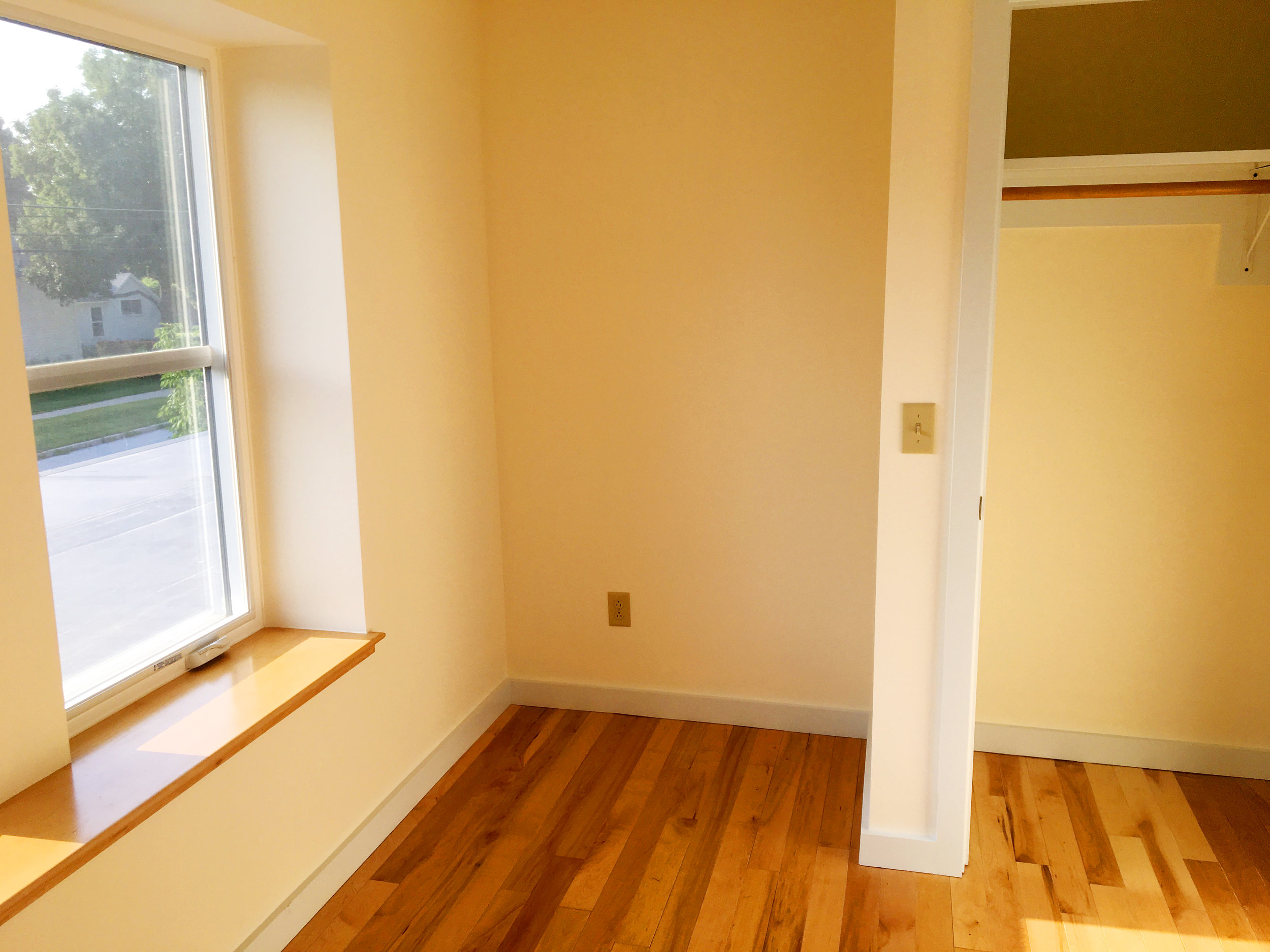 Bedroom #1