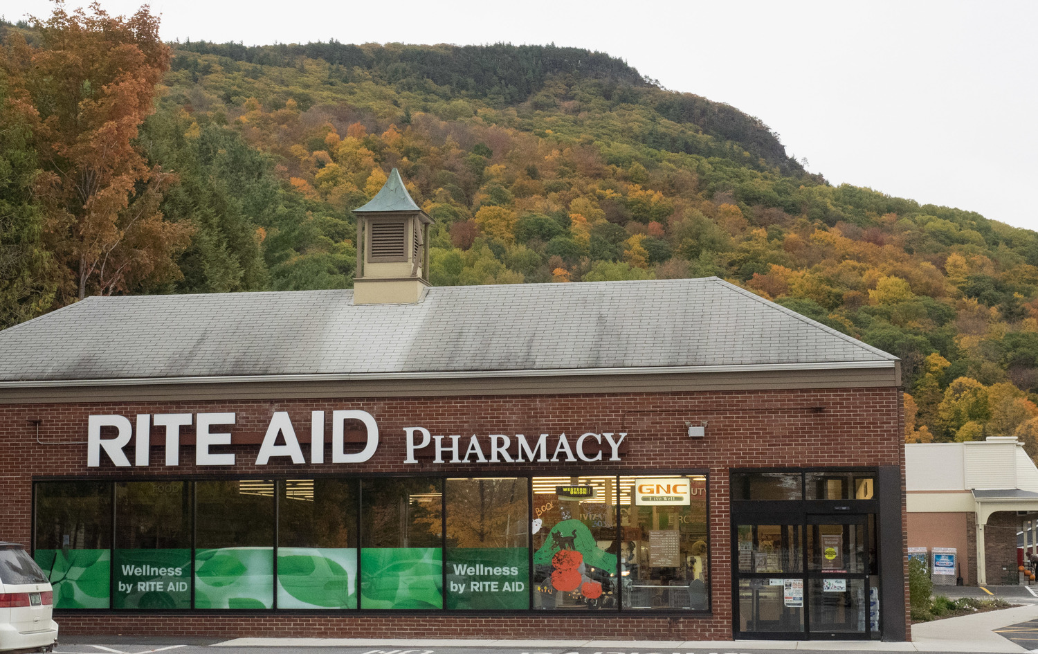 Pharmacy/Grocery