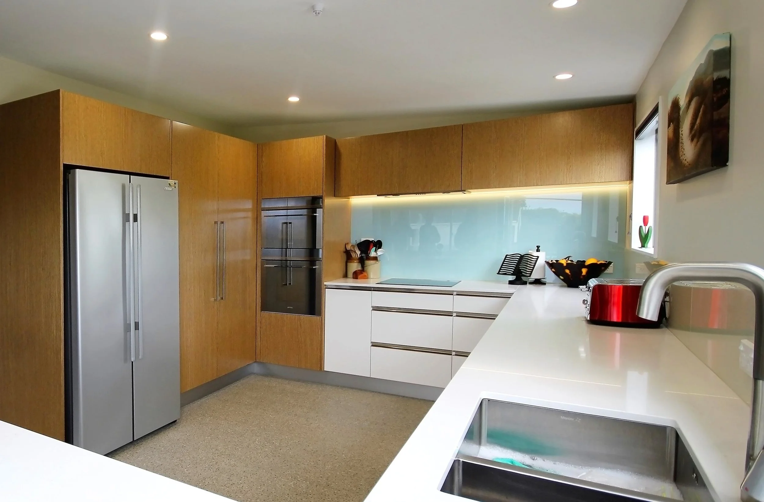 kitchen benchtops