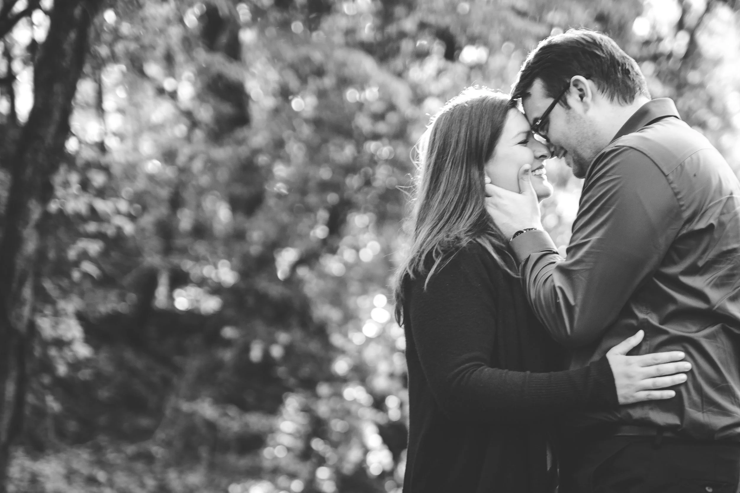 Engaged // Kellie&Khris — Brianna Joseph Photography