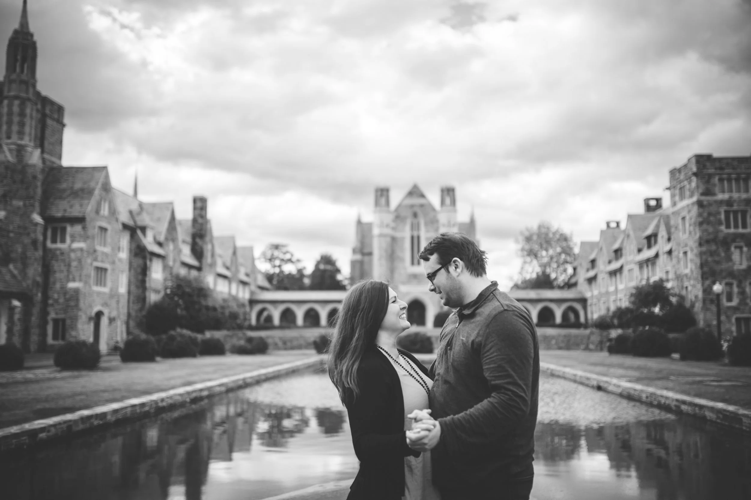Engaged // Kellie&Khris — Brianna Joseph Photography