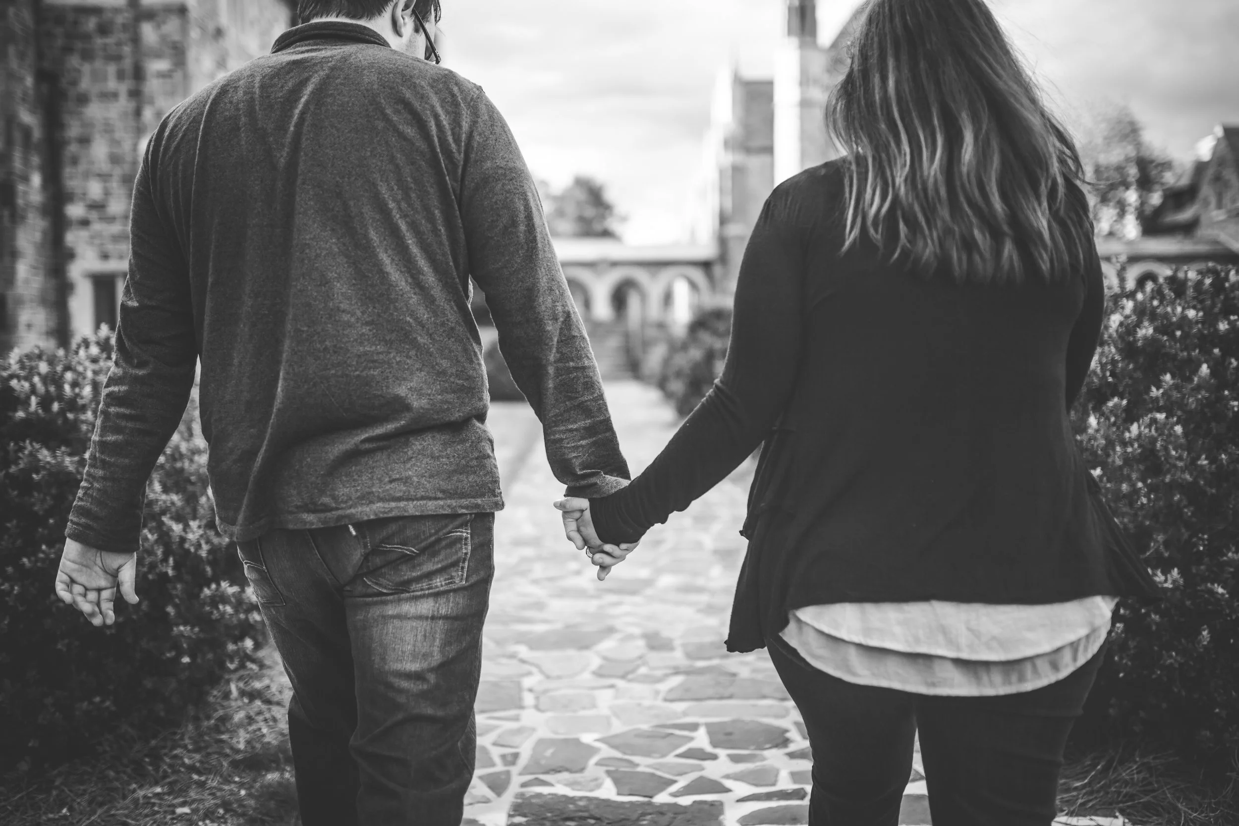 Engaged // Kellie&Khris — Brianna Joseph Photography