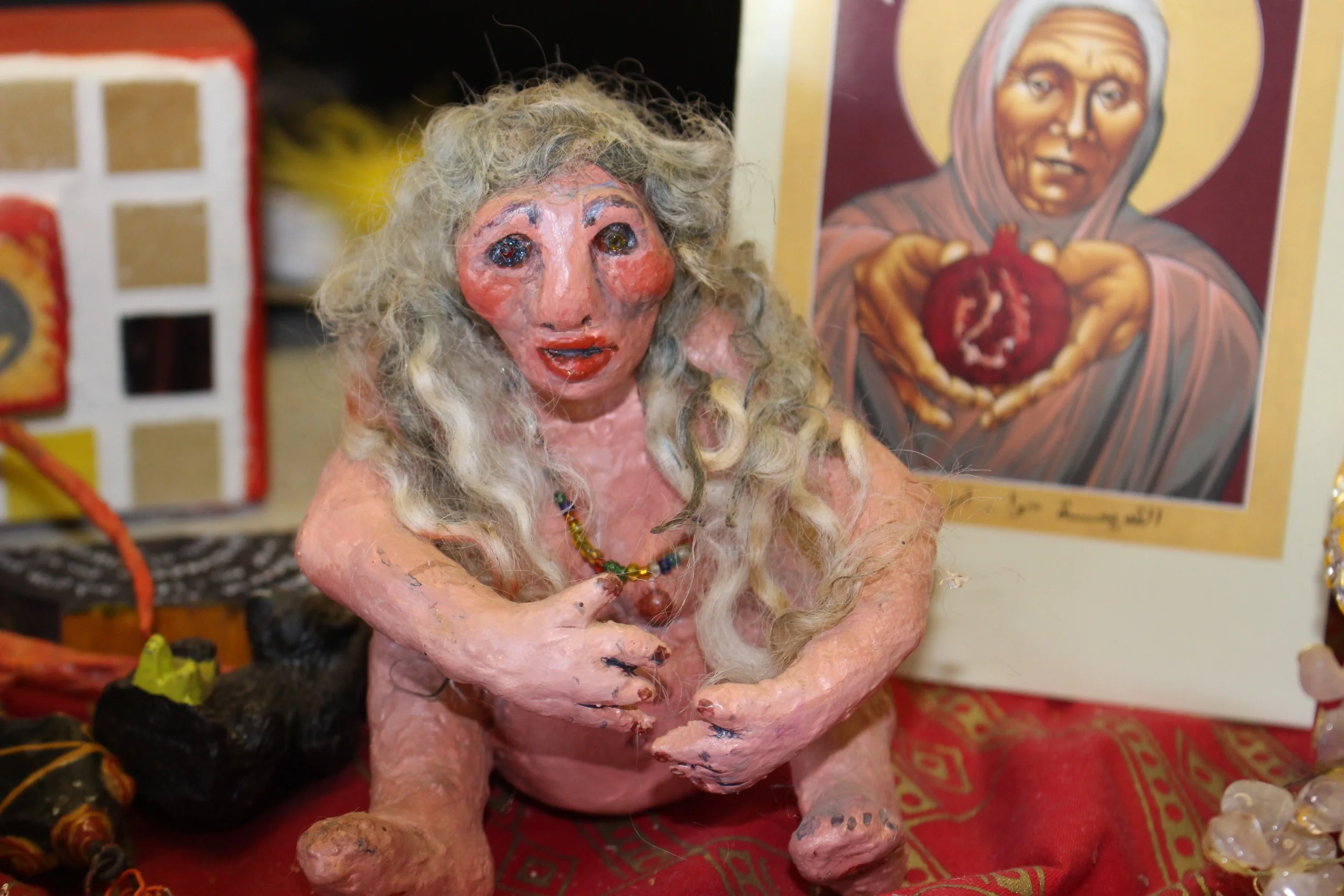 Welcome to Cronation