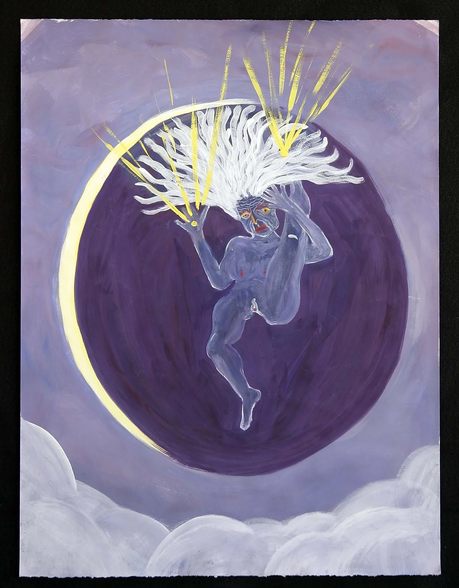 Moon Crone