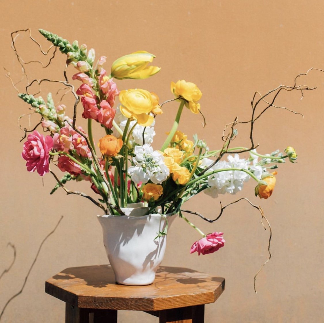 Wearable Flowers — Fleurae Floral Design in Olympia, Washington