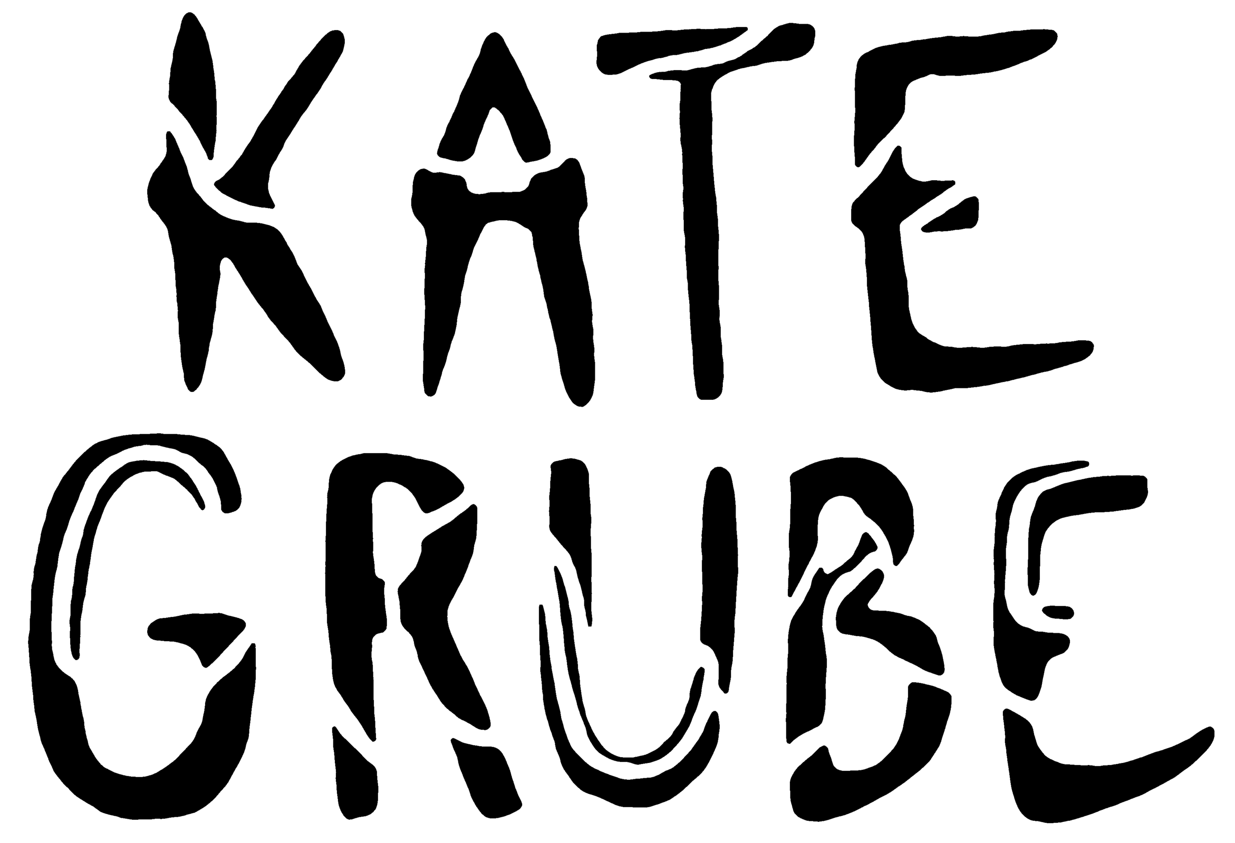 Kate Grube logo