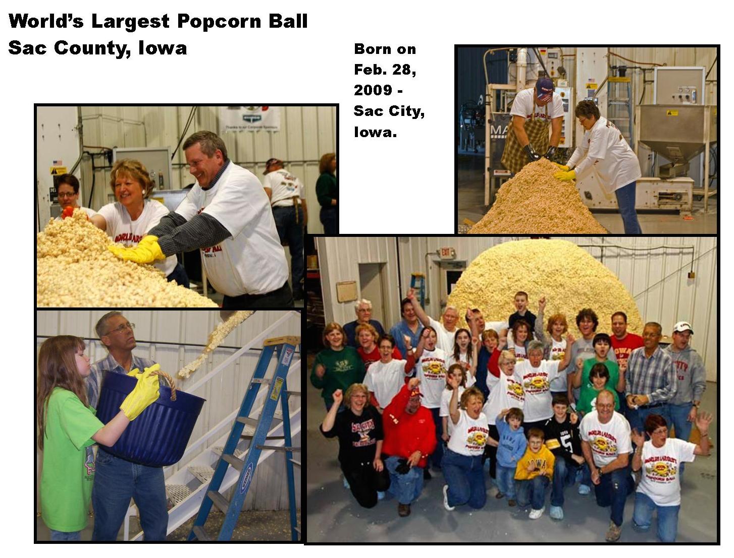 Photo Courtesy of Western Iowa Tourism.