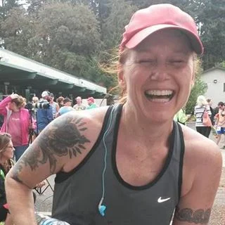 "K Fit is fabulous because of its community and because of its kick-ass instructors. Tammy pushes you like a drill sergeant but keeps it so fun you hardly even notice (until the next day)!" --Patricia Brook