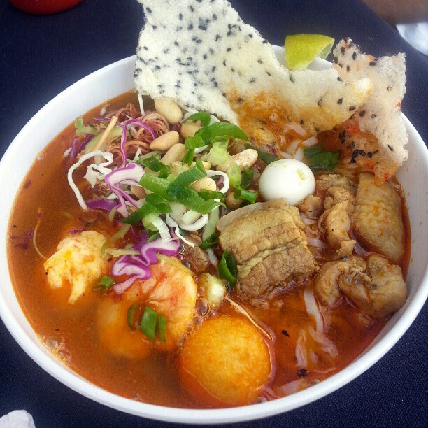 Photo provided by @konaish